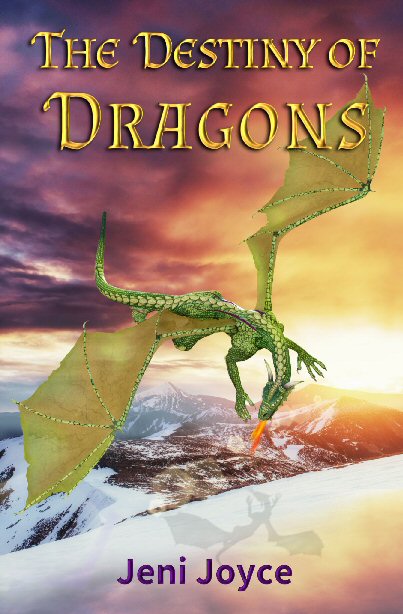 jeni dragons